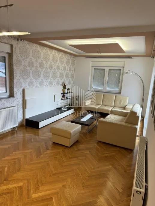 Peterosobni stan, Miroševec, 2.287€/m2, 174,88 m2 - Zagreb