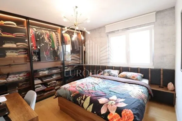 penthouse 3s, 127 m2, novogradnja - špansko - slika 8