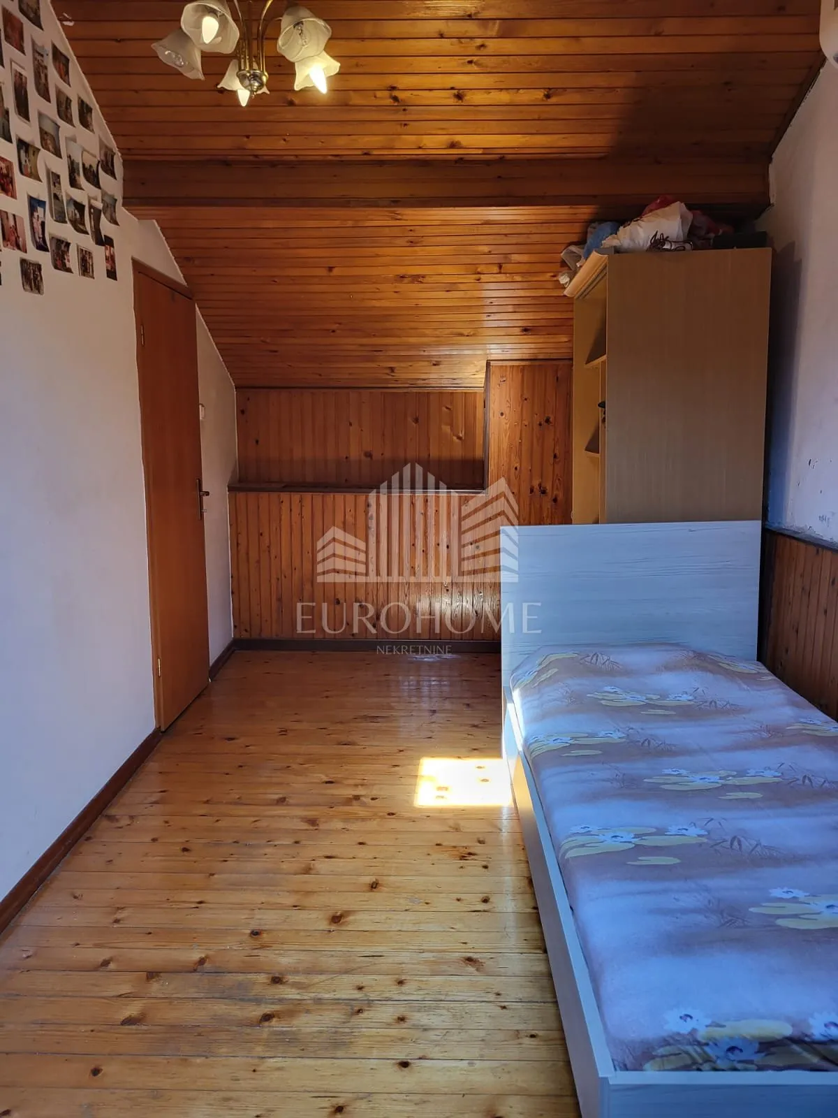 voštarnica, dvoetažni stan u centru! (88,69 m2) - slika 13