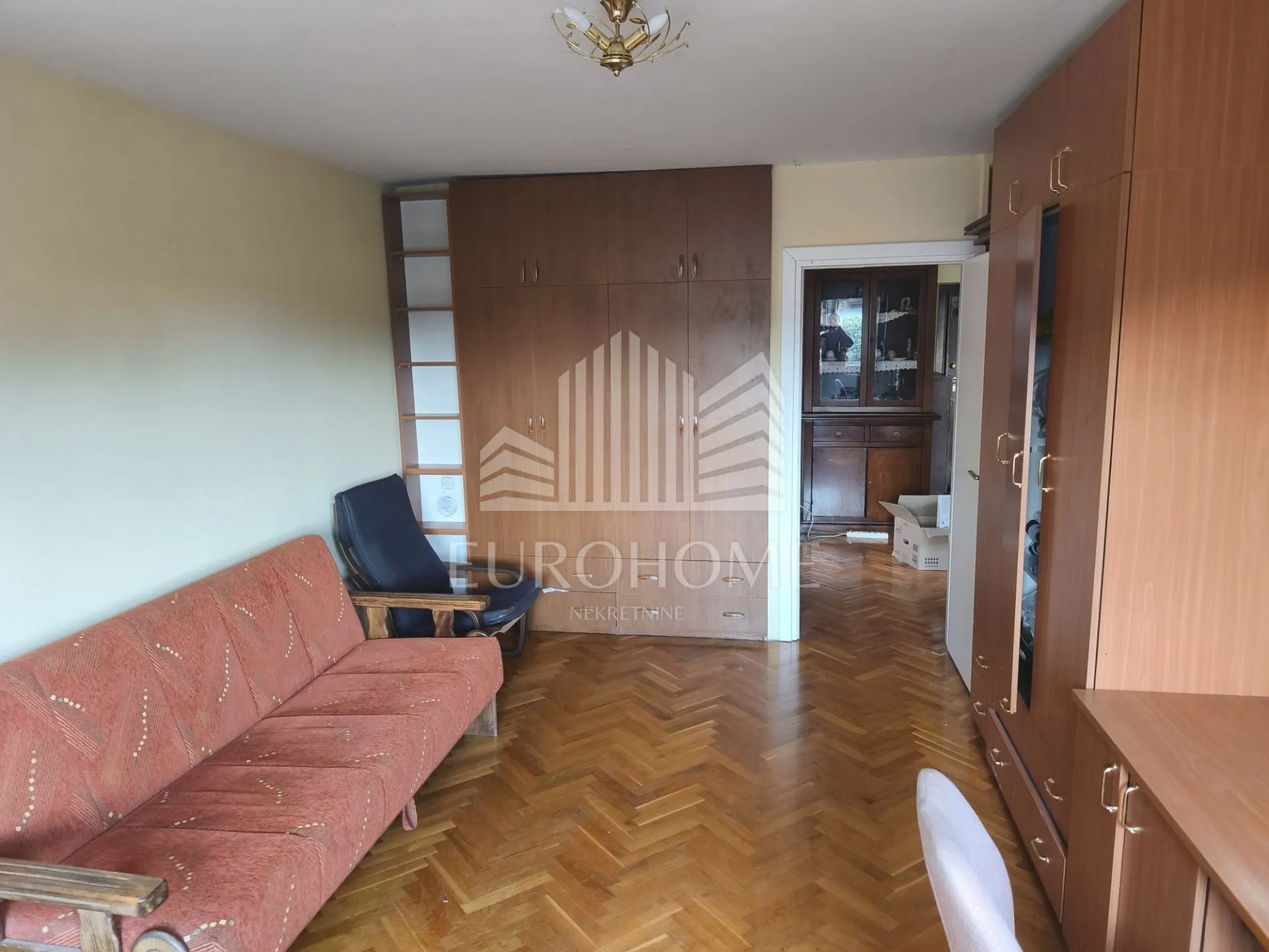 dvosoban stan - jarun - - slika 2