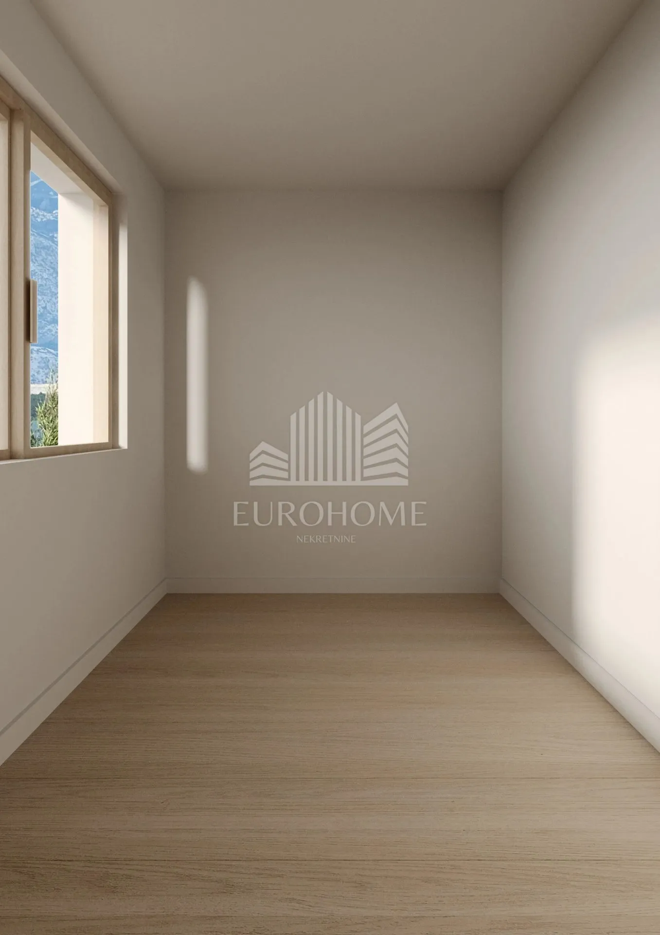 zadar, nin- novogradnja, trosoban stan u prizemlju, 100,09m2 - slika 9