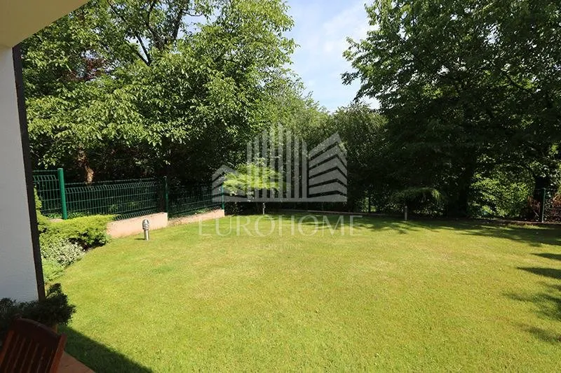 premium stan s 200 m² privatnog vrta – remete, zagreb - slika 15
