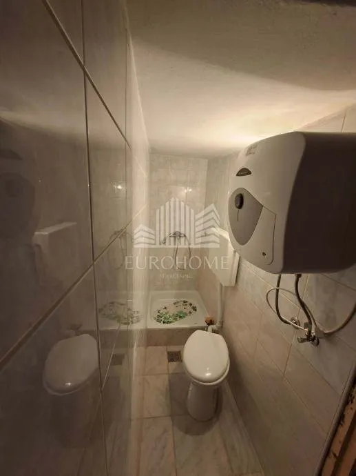 šenoina, jednosoban stan, 32 m2 - slika 4