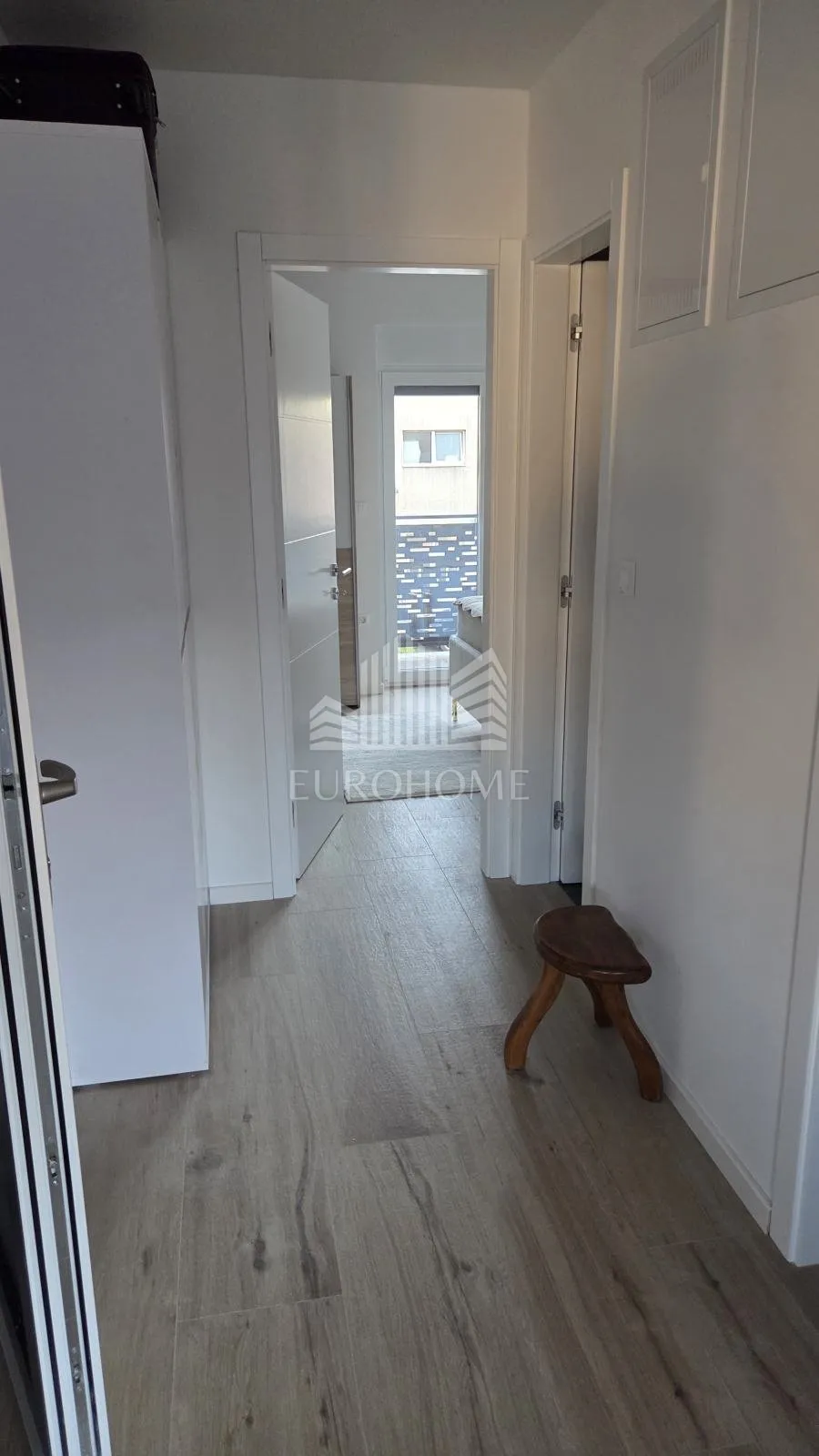 osijek, gornji grad, trosoban stan za najam, 88m2 - slika 2