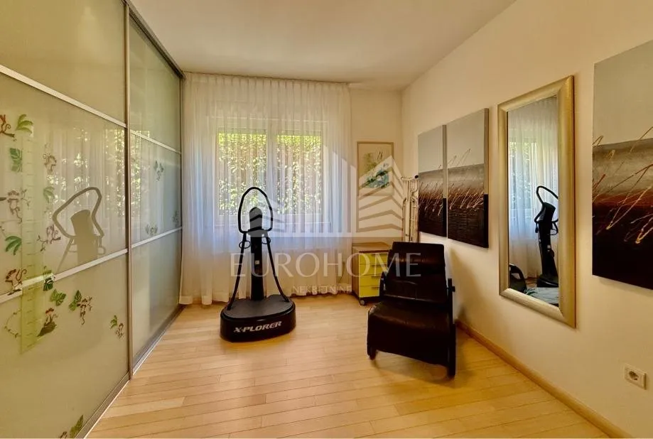 četverosobni stan 135m2, srebrnjak, maksimir - slika 11