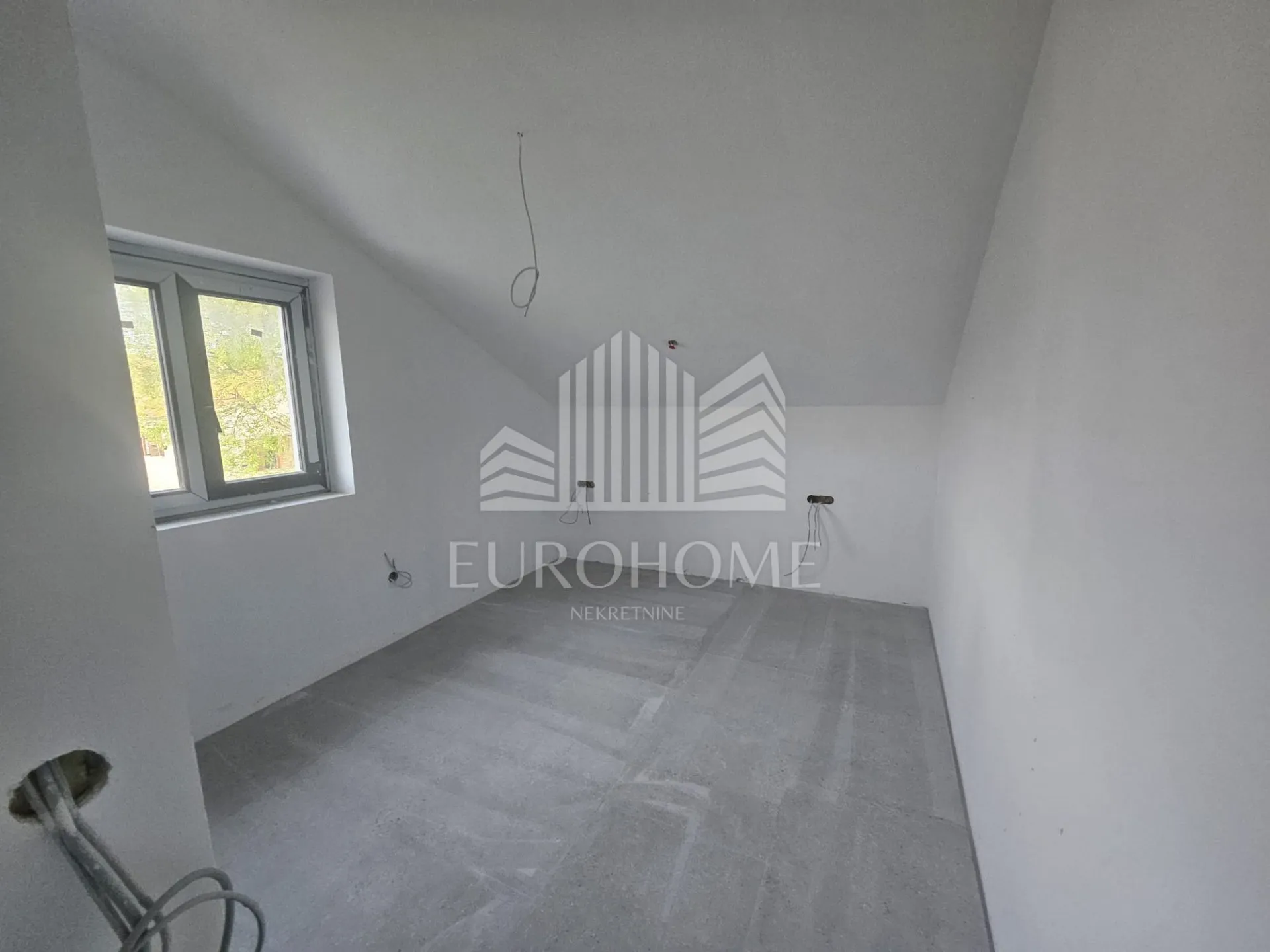 sveti filip i jakov, novogradnja, 132m2, 70 metara od mora - slika 4