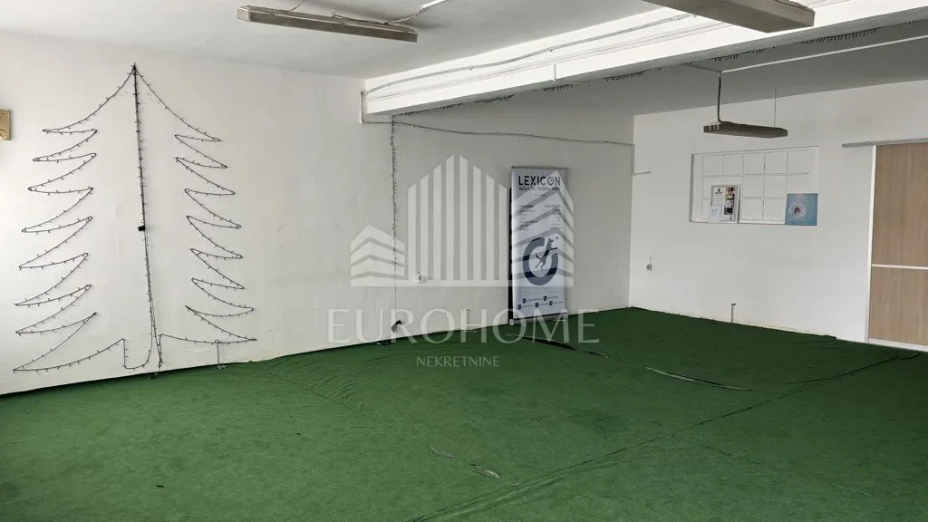 poslovni prostor / skladište, odra, 170 m2 - slika 3