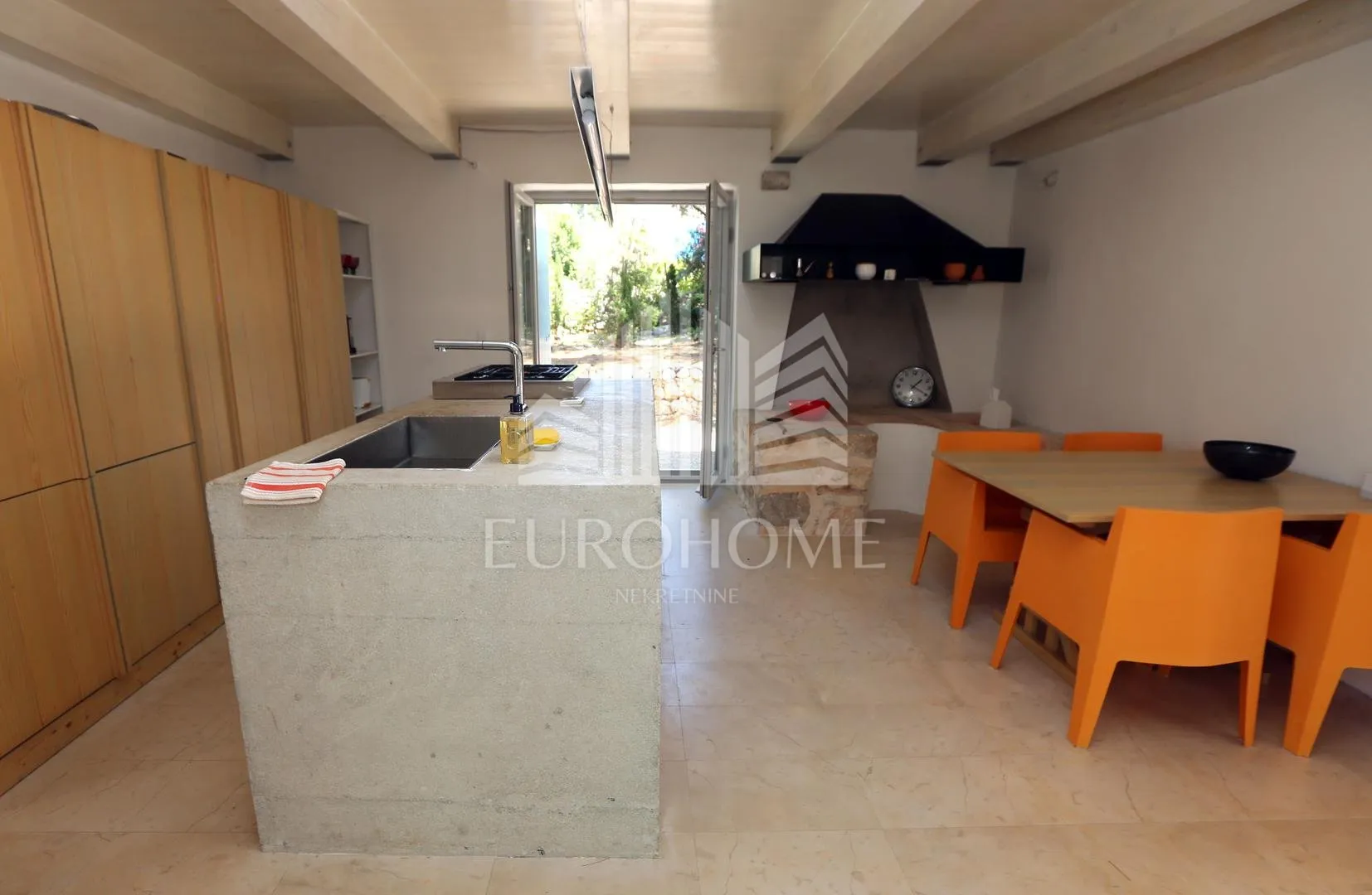 silba, unique luxury villa immersed in nature - slika 22