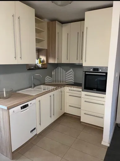 namješten 2s stan 58m2 + gpm - črnomerec, ilica - - slika 6