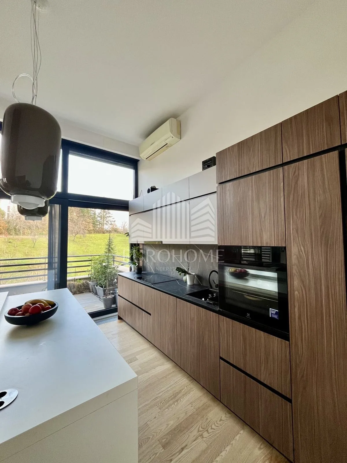 penthouse 127m2, vpm, garažno mjesto, remete - slika 5