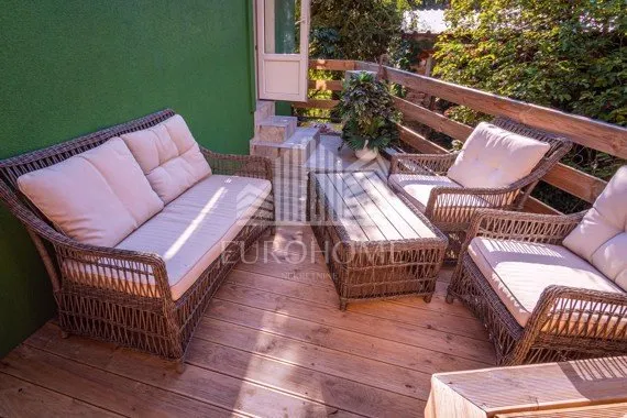 kuća u centru zagreba, 2.794 €/m2 - slika 3