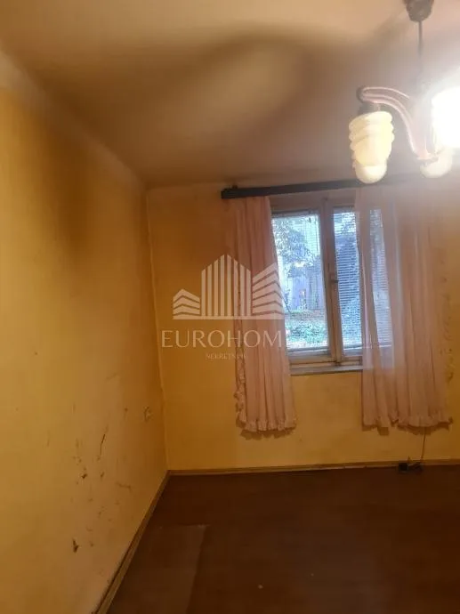 stan 23 m², za adaptaciju, trešnjevka sjever - slika 2