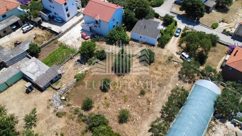 zadar, pakoštane, dvosoban stan u novogradnji blizu mora - slika 16