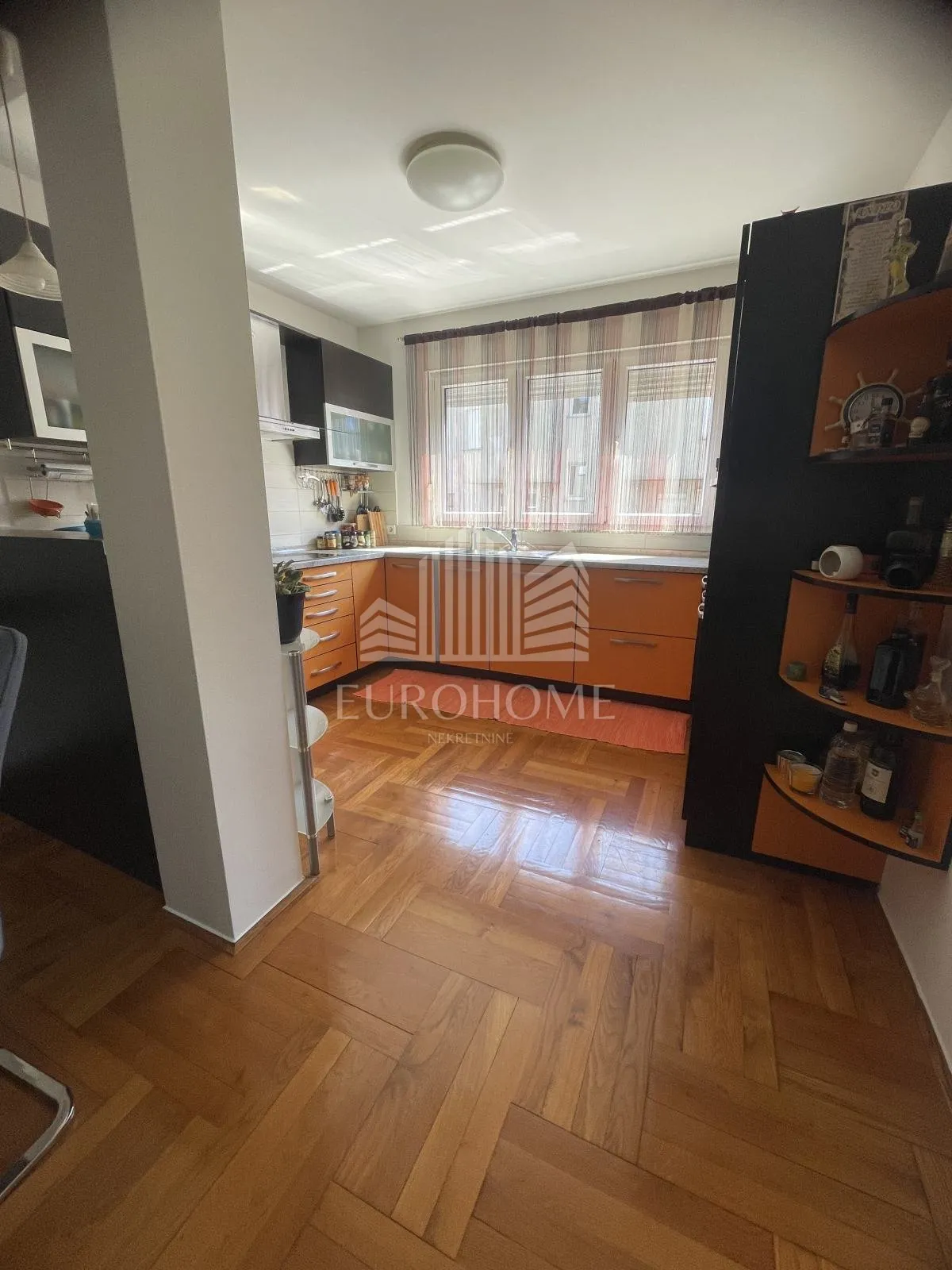 četverosoban stan s vrtom i 2 pm, dugave 98,94 m2 - slika 6