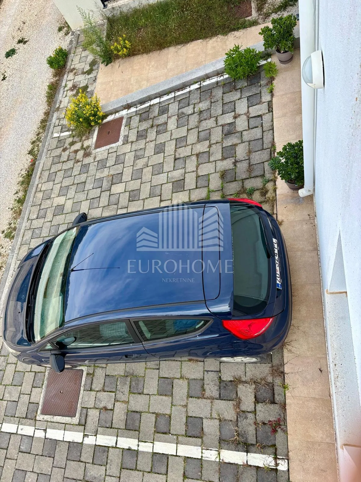 zadar-petrčane punta radman stan 90.76m2 - slika 16