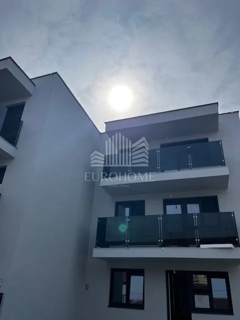 osijek, novogradnja, uske njive, 2800€ - slika 15