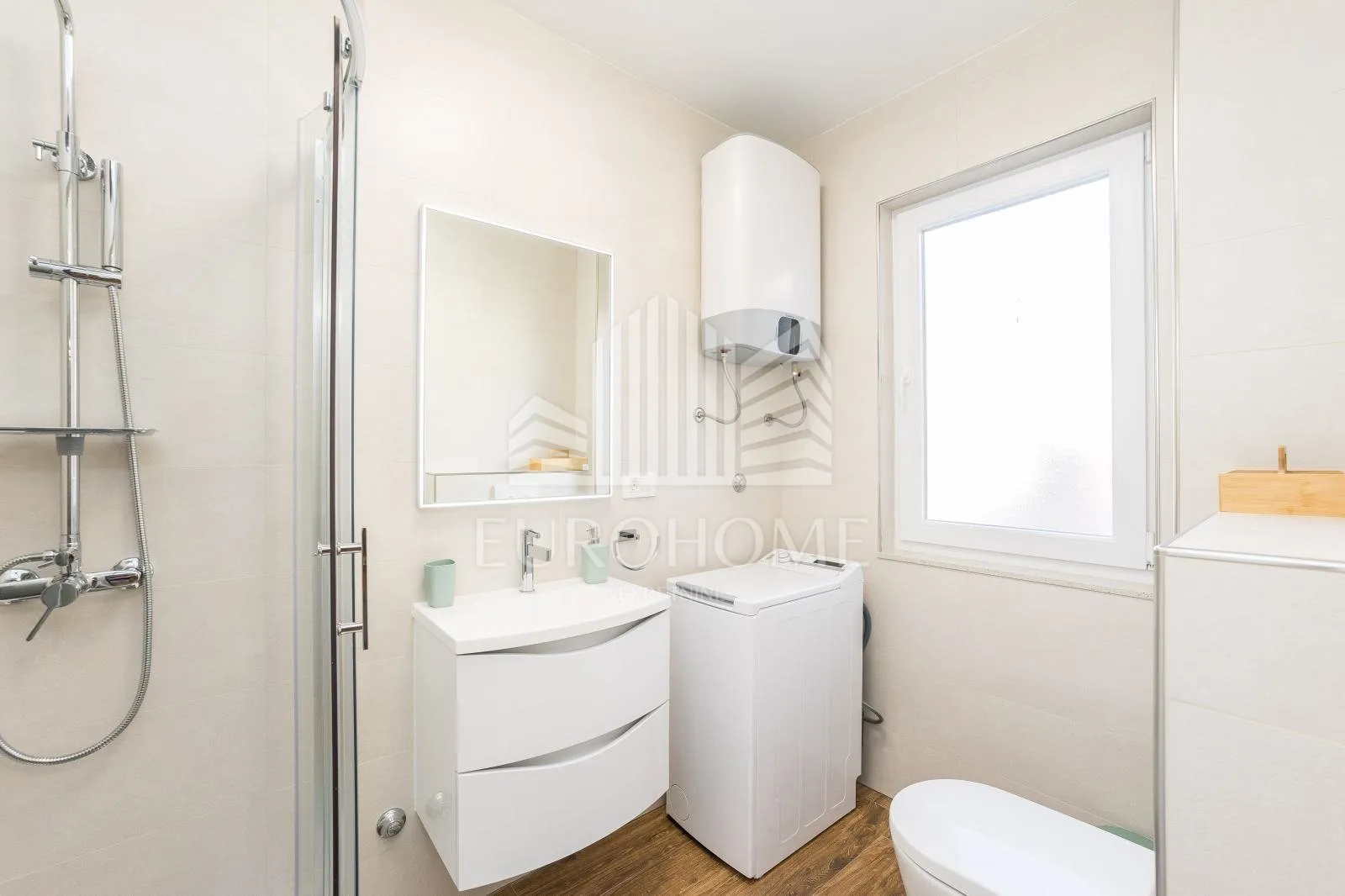 zadar, poluotok, dizajnerski stan u centru jezgre, 60m2 - slika 16