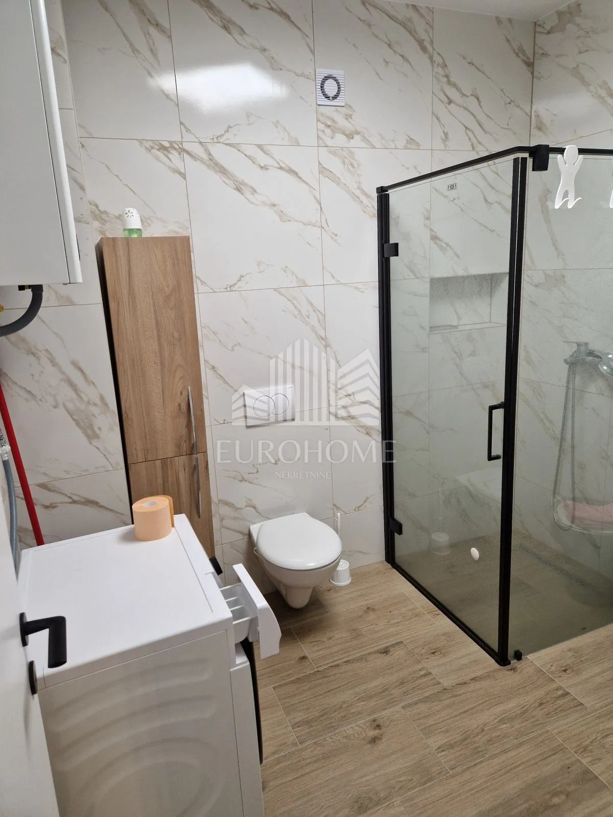 osijek, retfala, trosoban stan za dugoročni najam, 90m2 - slika 12
