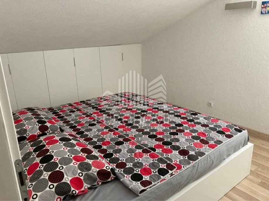 pag, povljana, dvosobni apartman 45 m2 45 m od mora - slika 4