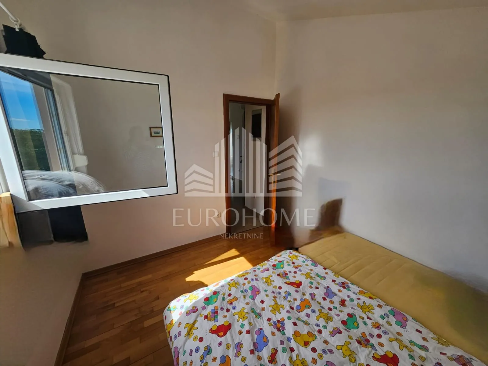 prilika! zaton, prodaja trosobnog apartmana 84m2+pm - slika 9
