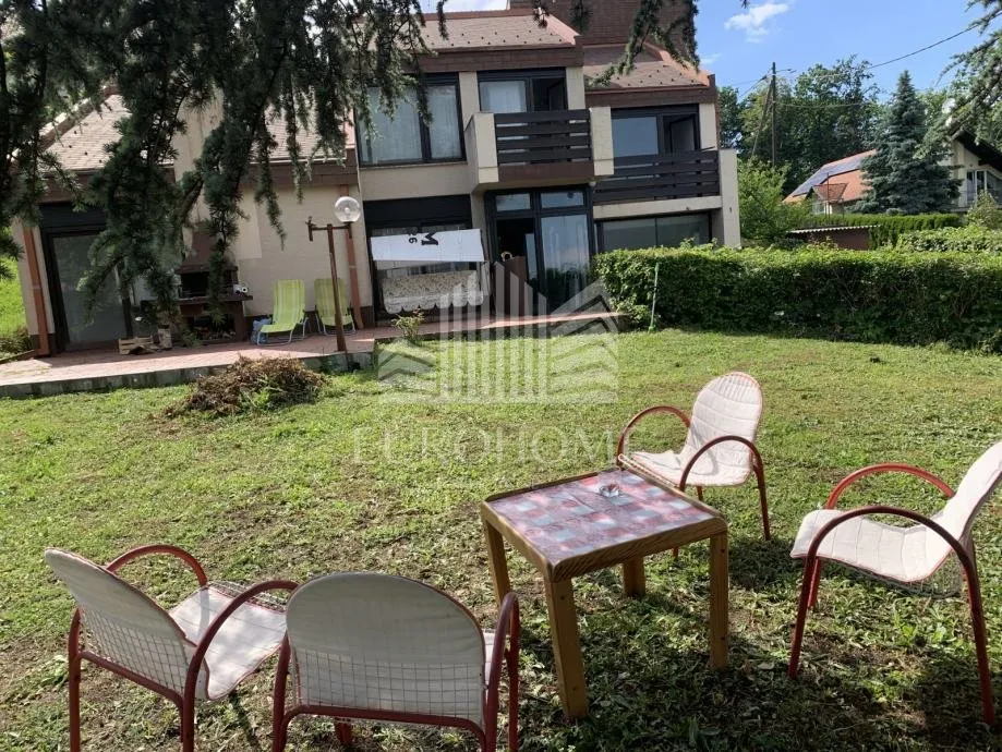 samobor kuća-panoramski pogled 340.00 m2 - slika 7
