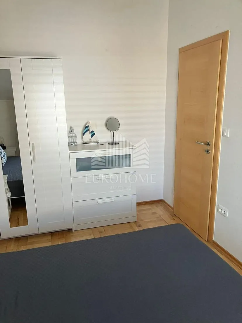 vodice, srima, divan jednosoban stan na 50m od mora, 44m2 - slika 15