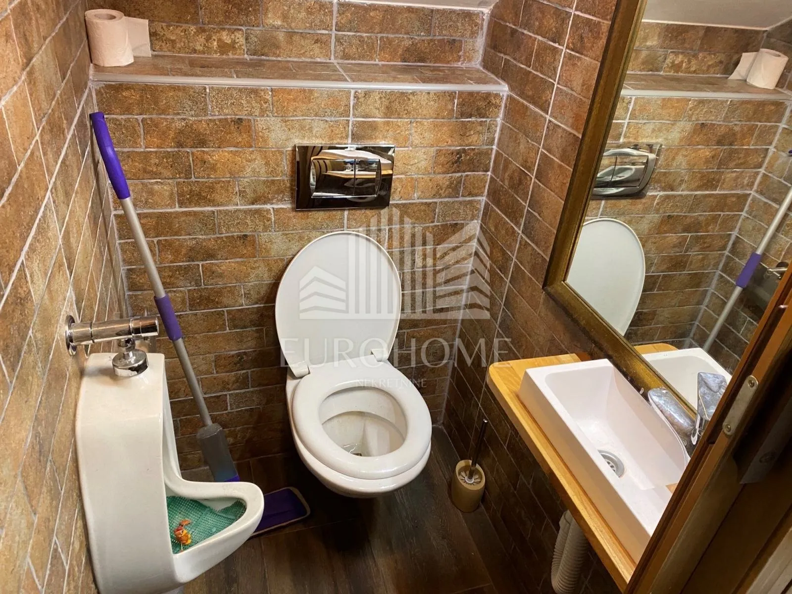 poslovni prostor na odličnoj lokaciji borovje 99m2 - slika 10