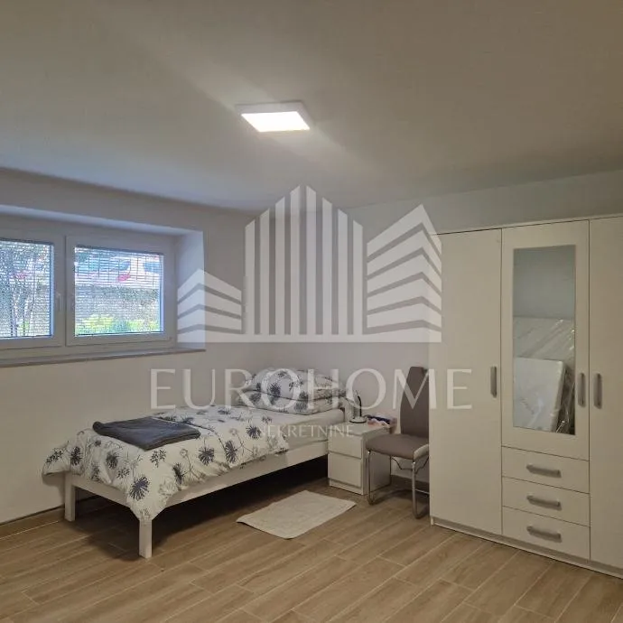 trosoban stan 64 m2, maksimirska, maksimir - slika 10