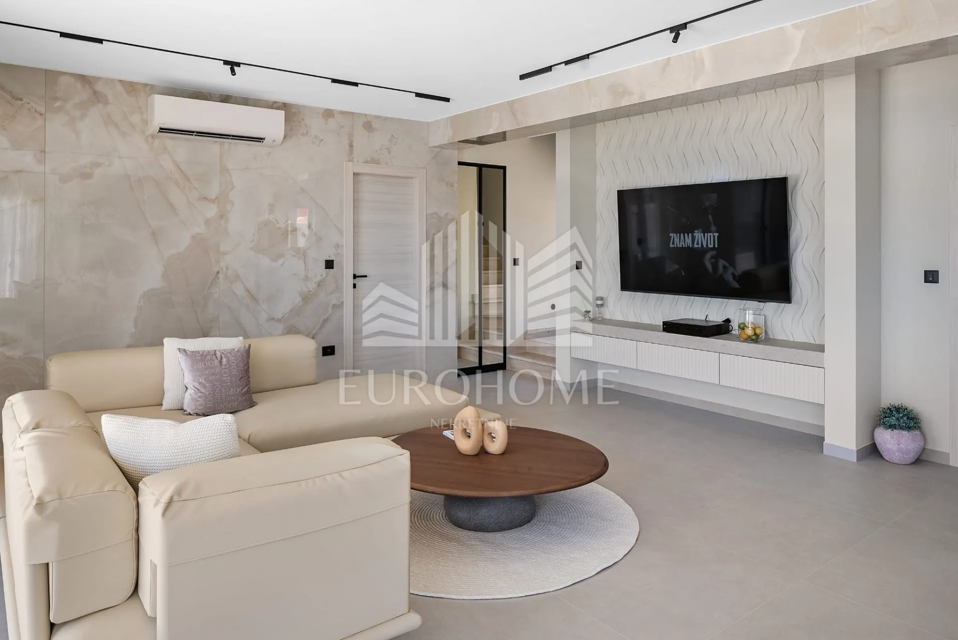 split, podstrana, luksuzna villa rossa, 618m2 - slika 19