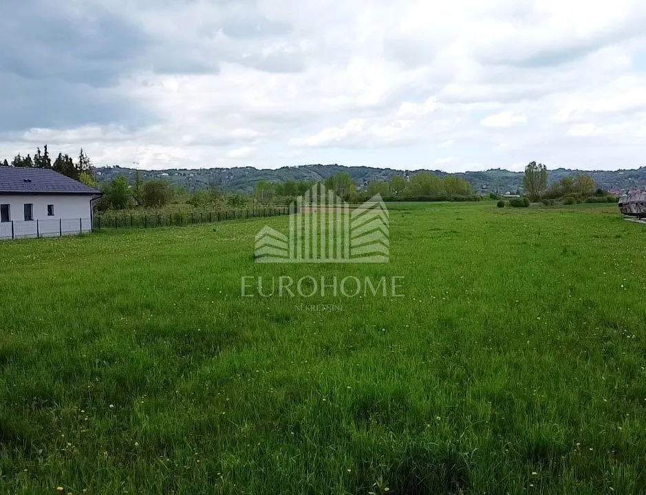 građevinsko zemljište 4000 m2 - brdovec - slika 7