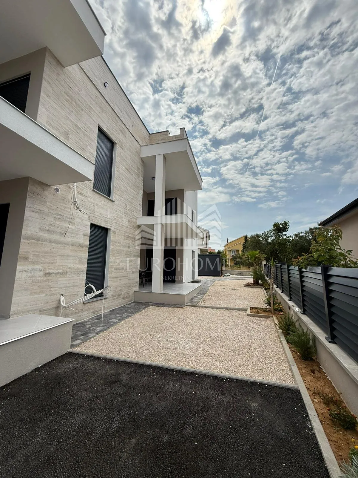 privlaka, odlična prilika ! novogradnja, drugi kat (86m2) - slika 5