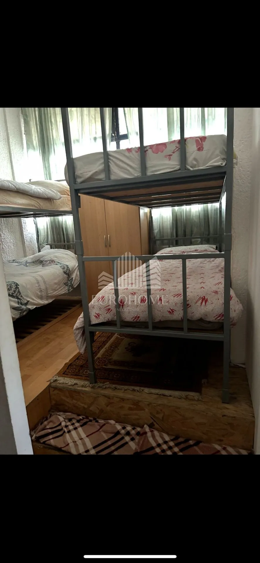 Poslovni ili skladišni prostor 55 m2,Poljanice - Zagreb