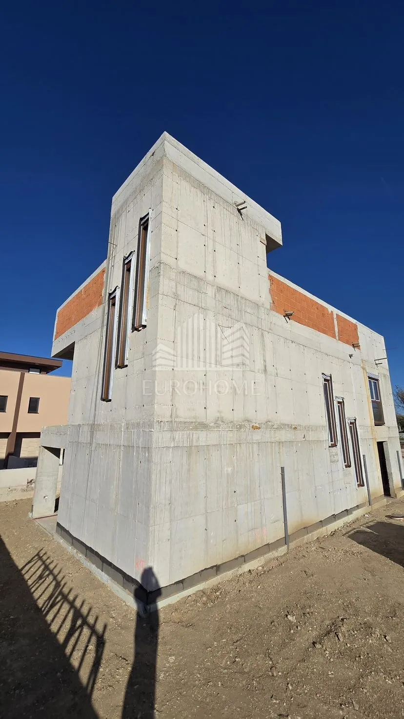 zadar, villa sabunike, 400m od mora! - slika 14