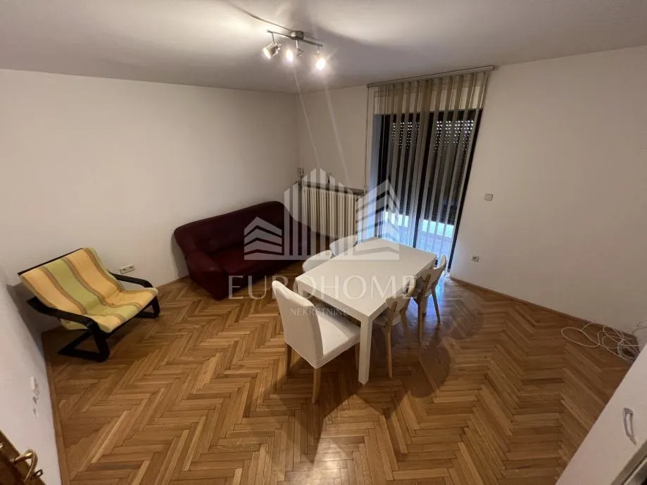 ravnice, dvosoban stan s garažom, 74,04m2 - slika 2