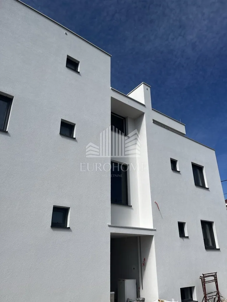 zadar, borik - jednosoban stan u prizemlju, 50m2 - slika 5
