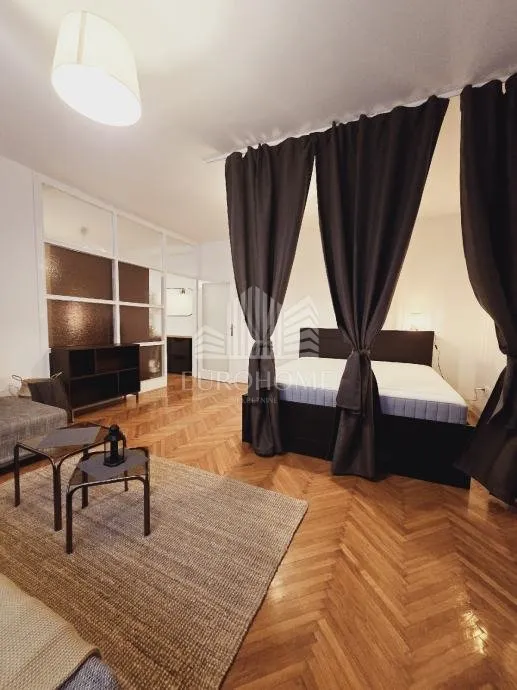vrbik, 1.5-sobni stan, 46 m2 - slika 2