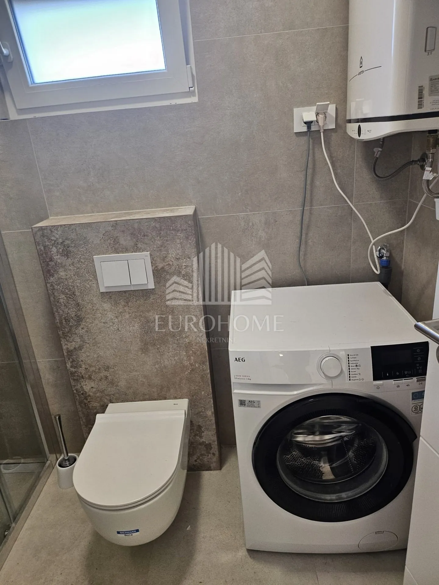 vitrenjak,zadar, novogradnja, trosoban penthouse s pogledom,dugoročni najam - slika 16