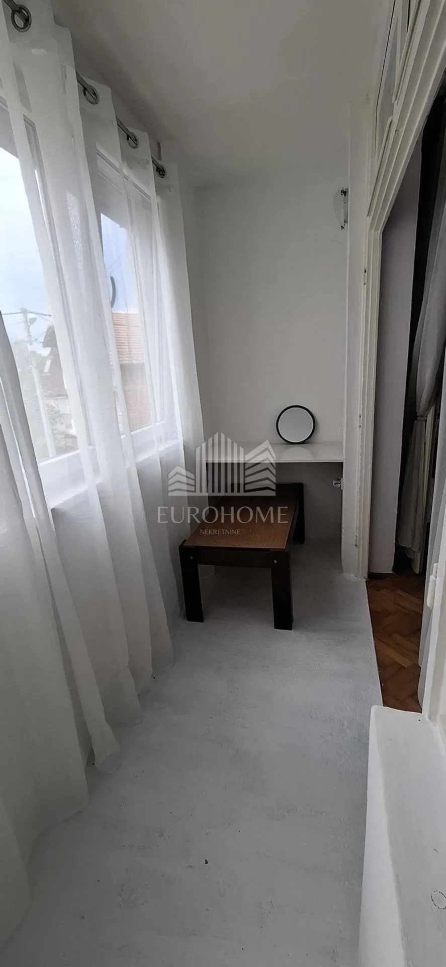 stan u lučkom, novi zagreb – 50 m² - slika 2