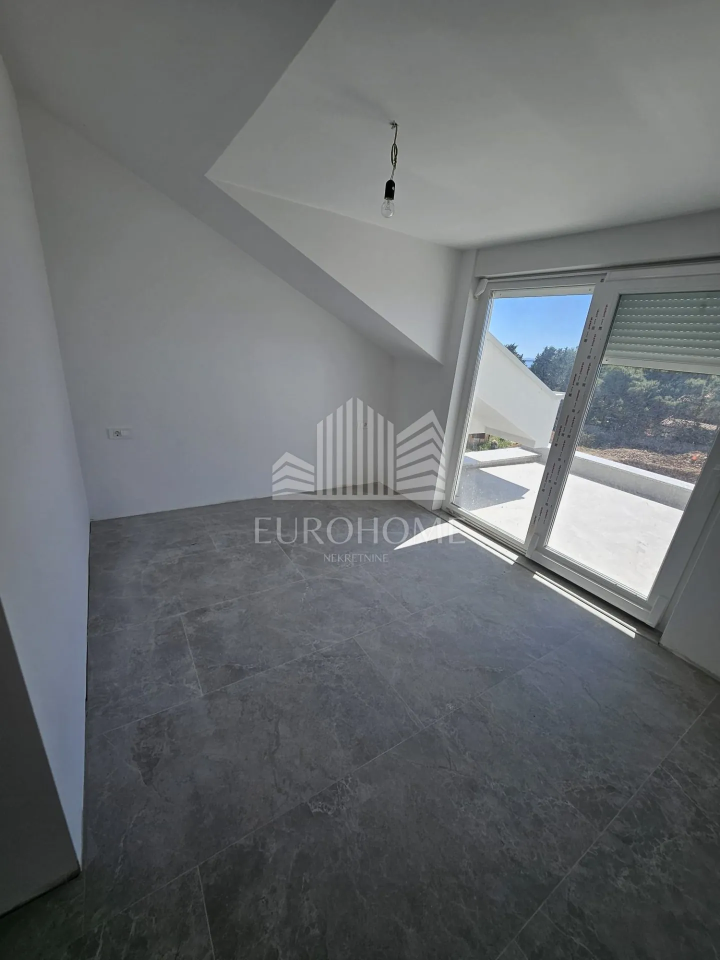 gajac-škuncini stani,novogradnja, 3-spbni stan ,pogled na more, 82m2 - slika 8
