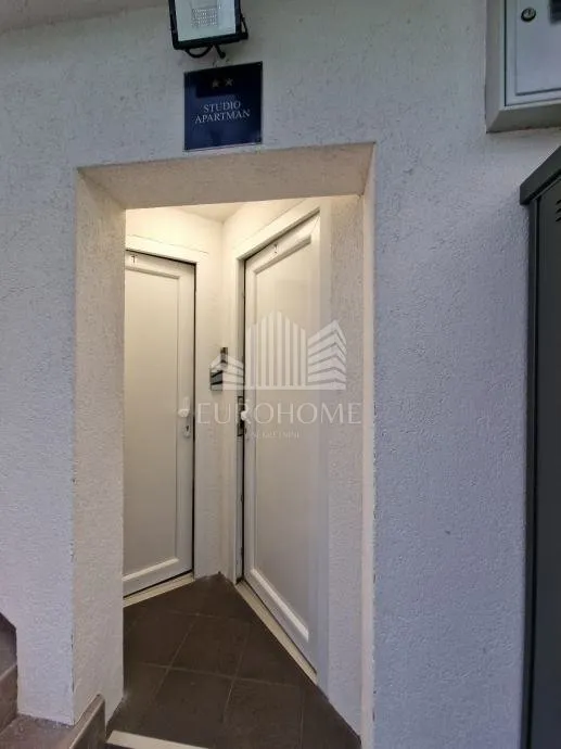 donji grad, 2 apartmana, uhodan posao, 38 m2 - prilika! - slika 9
