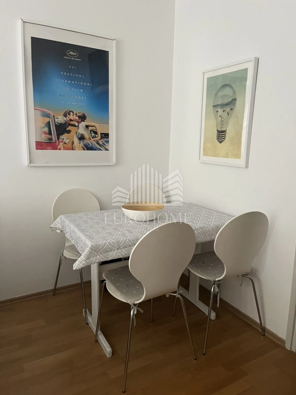 sveti filip i jakov, garsonijera drugi red do mora, 26 m² - slika 7