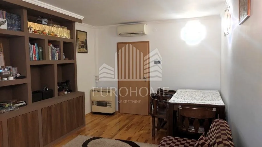 3 soban stan 79,17m2, ilica ,črnomerec - slika 4