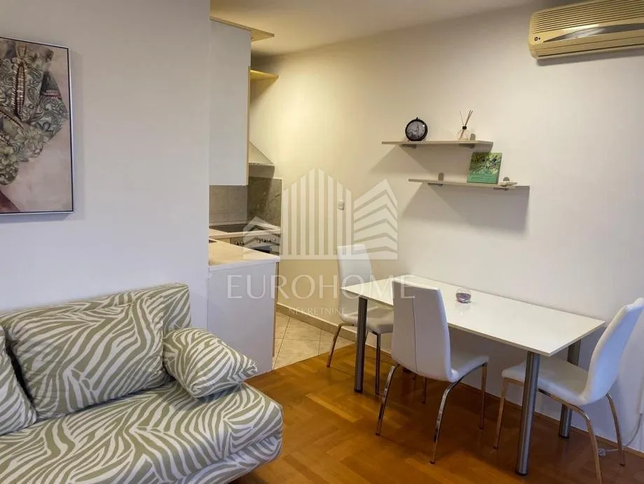 zagreb, vrbani – moderan stan 30 m² s lođom - slika 3