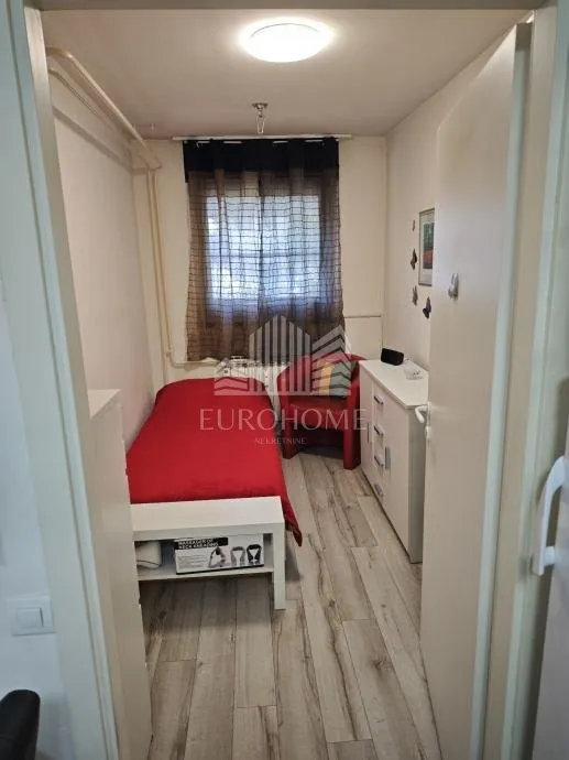 potpuno namješten stan 46m2 - zaprešić - - slika 5