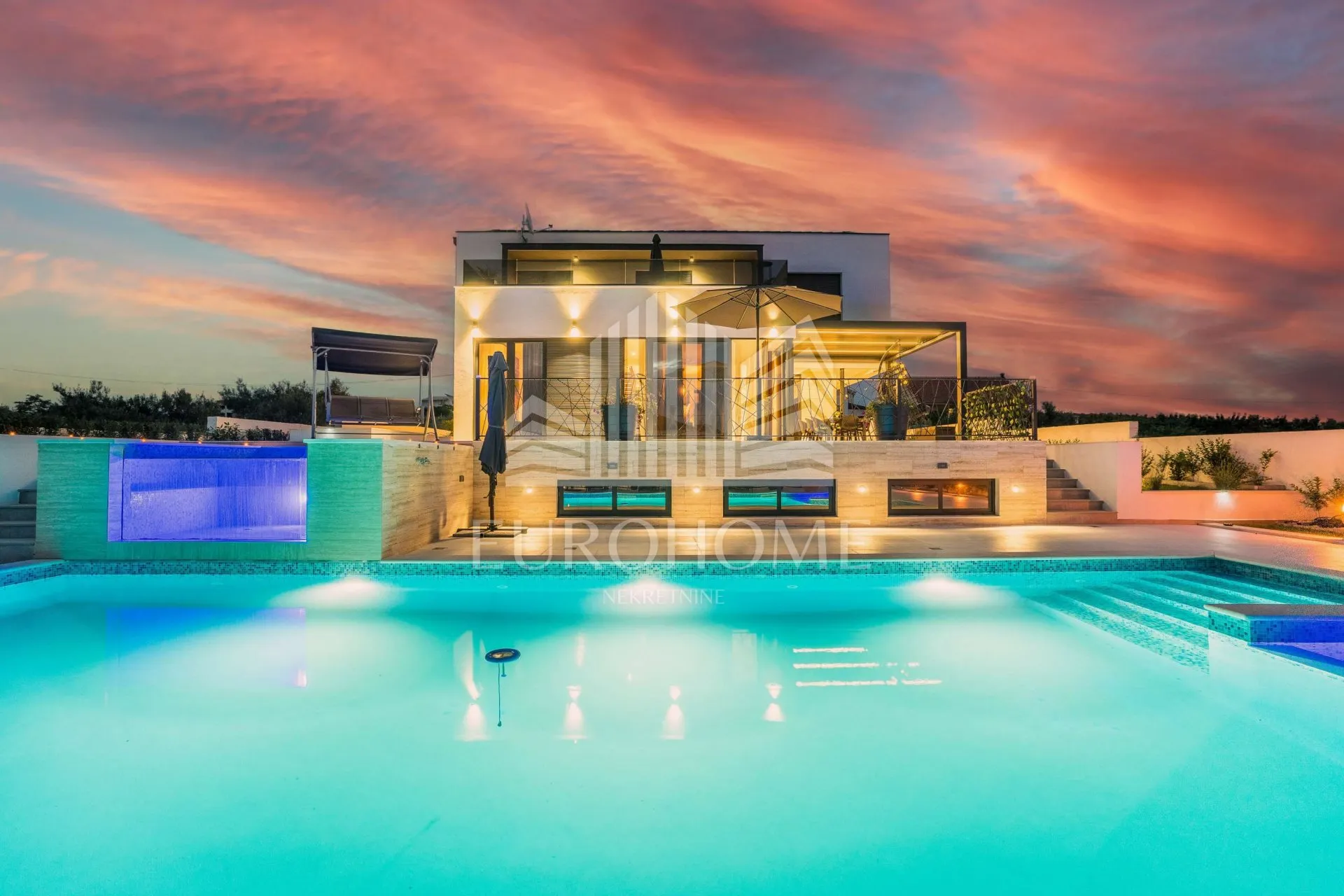 stunning villa for sale in zadar region - 240 m2 - slika 4