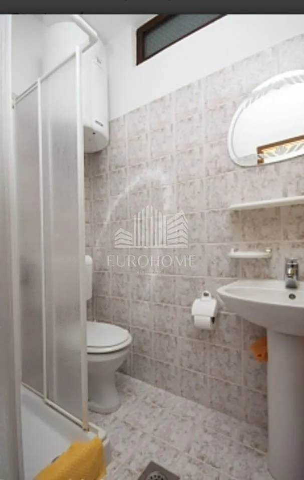 starigrad-paklenica, kuća sa 10 apartmana, 50 m od mora - slika 14