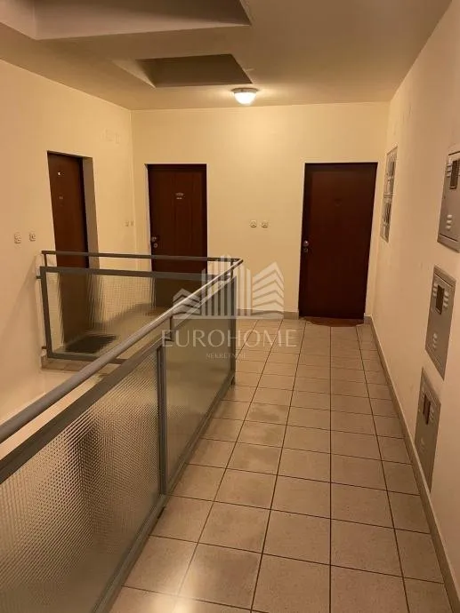 zagreb, vrbani – moderan stan 30 m² s lođom - slika 8