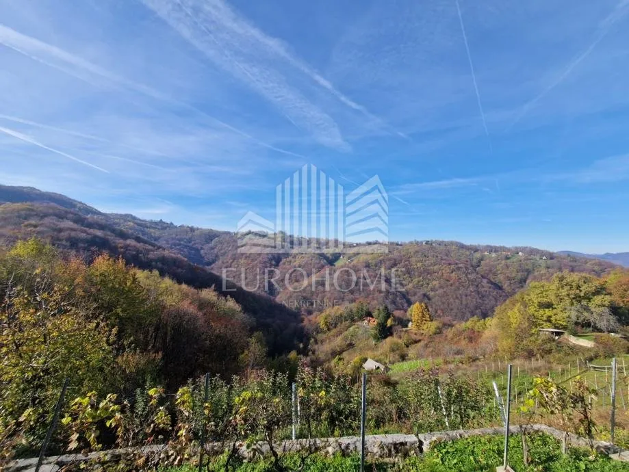 zemljište s započetom gradnjom,70 000€,200m2-350€/m2 - slika 13