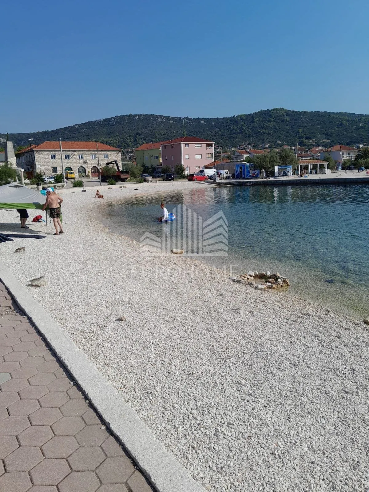 vinišće- građevinsko zemljište, 483m2 - slika 6
