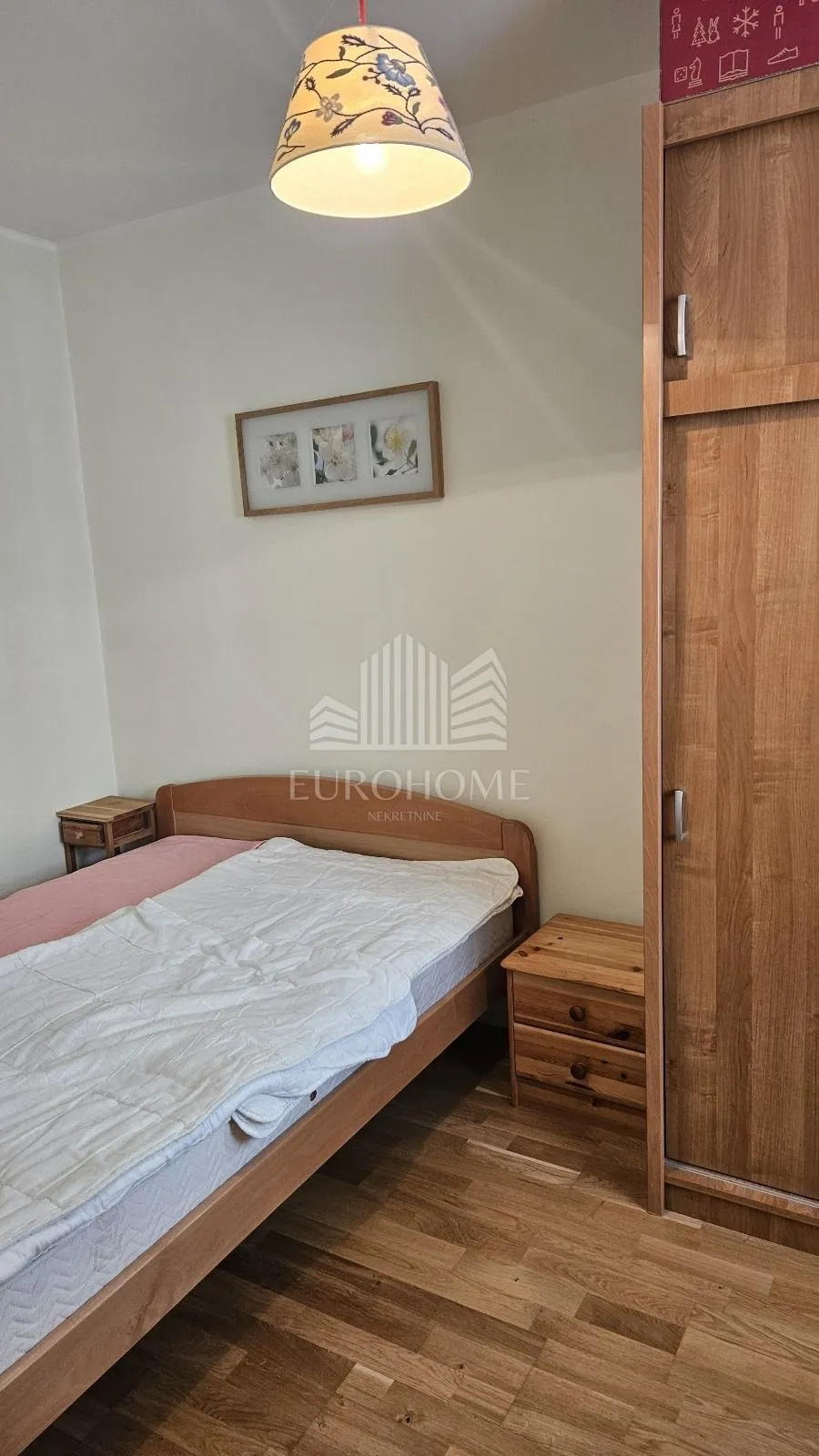 malešnica -potpuno nov, namješten s balkonom i parkingom - slika 14